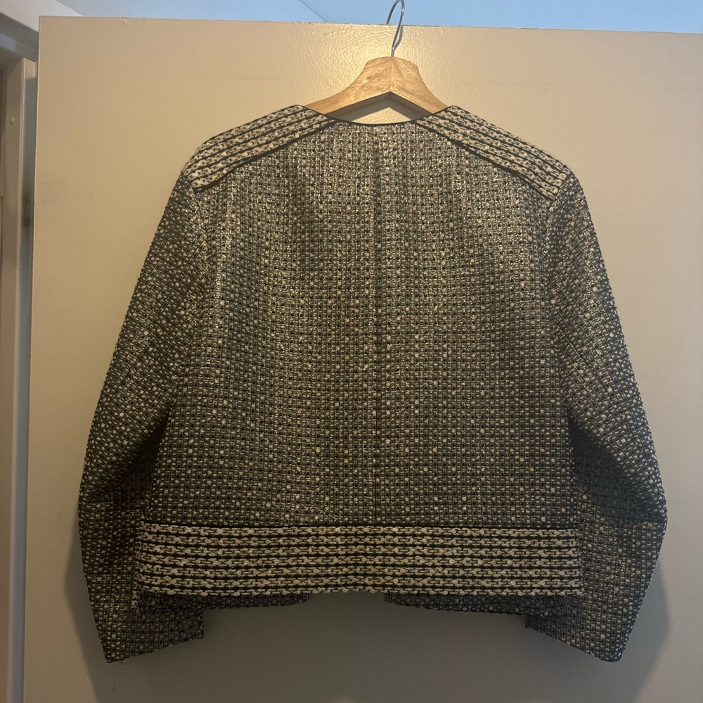 Sandro Jacket - Picture 2 of 6